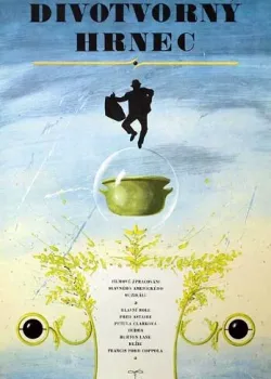 Радуга Финиана (1968)