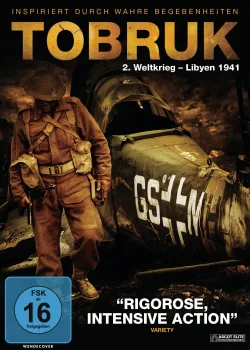 Тобрук (2008)