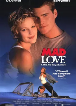 Дикая любовь (1995)