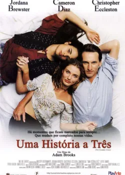 Невидимый цирк (2000)