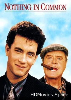 Ничего общего (1986)