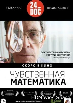 Чувственная математика (2012)