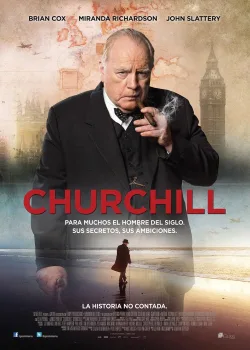 Черчилль (2017)