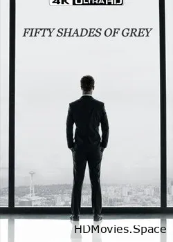 Пятьдесят оттенков серого (2015)