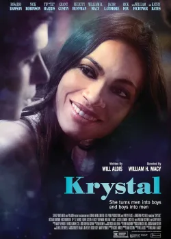 Кристал (2017)