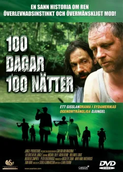 100 дней в джунглях (2002)
