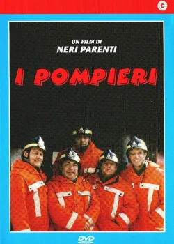 Пожарные (1985)