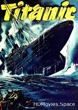 Гибель Титаника (1943)