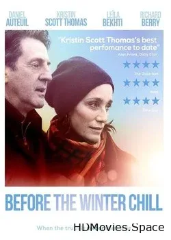 До наступления зимы (2013)