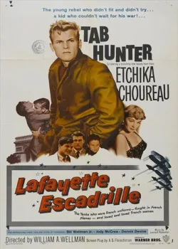 Эскадрилья «Лафайет» (1958)