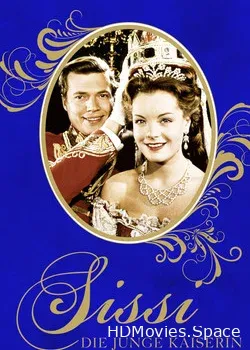 Сисси – молодая императрица (1956)