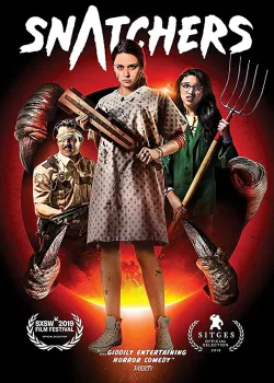 Похитители тел (2019)