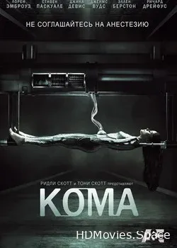 Кома (2012)
