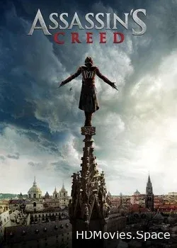 Кредо убийцы 3D (2016)