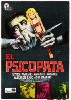 Психопат (1966)