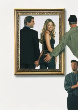 Третий лишний (2001)