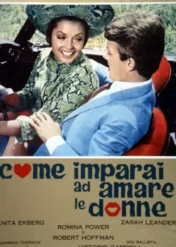 Как я научился любить женщин (1966)