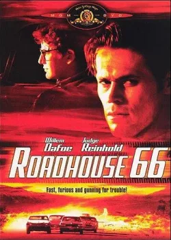 Закусочная на шоссе 66 (1984)