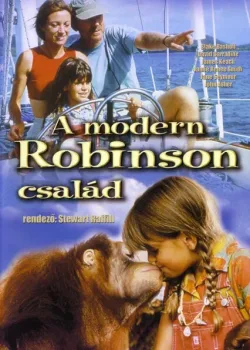 Новые Робинзоны (1998)