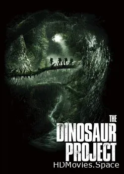 Проект «Динозавр»  (2012)