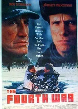 Четвертая война (1990)