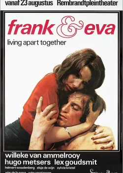 Франк и Ева (1973)