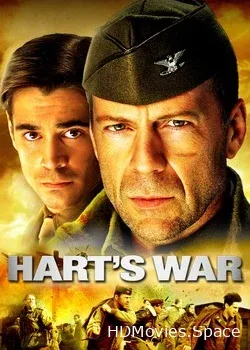 Война Харта (2002)