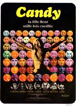 Сладкоежка (1968)