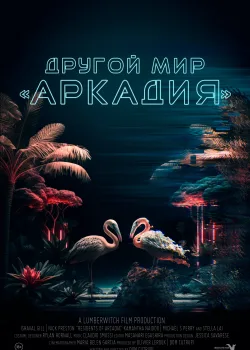 Другой мир «Аркадия» (2021)
