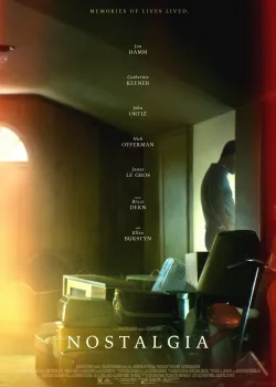 Ностальгия (2018)