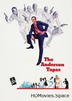 Пленки Андерсона (1971)