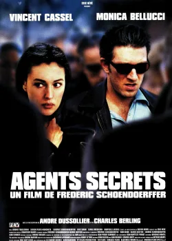 Тайные агенты (2004)