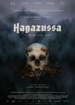 Ведьмы (2017)