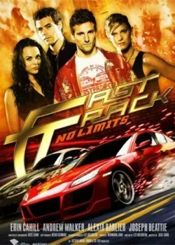 Без тормозов (2008)