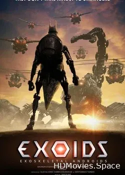 Экзоиды (2012)