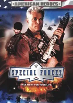 Американский спецназ (2003)