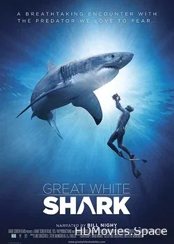 Nat Geo Wild. Самая большая в мире белая акула (2019)
