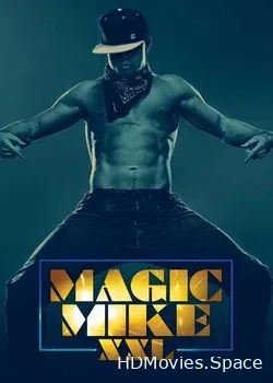 Супер Майк XXL (2015)