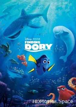 В поисках Дори 3D (2016)