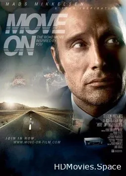 Двигайся  (2012)