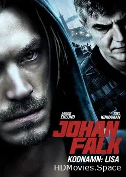 Юхан Фальк 12 (2012)