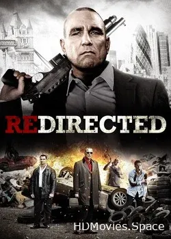 Занесло (2014)