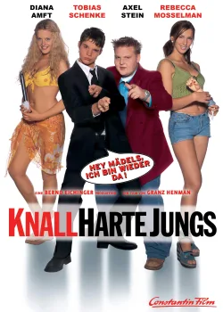 Новые муравьи в штанах (2002)