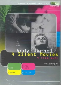 Поцелуй (1963)