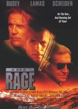 Ярость (1997)