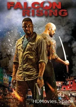 Восхождение Сокола (2014)