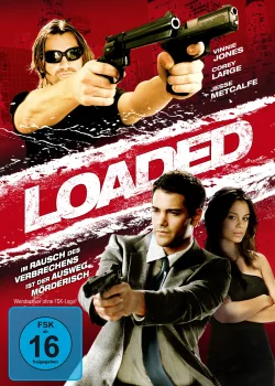 Под кайфом (2008)