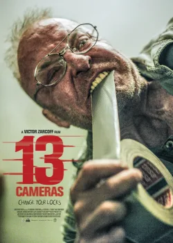 Тринадцать камер (2015)
