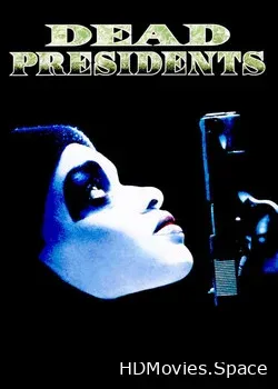 Мертвые президенты (1995)