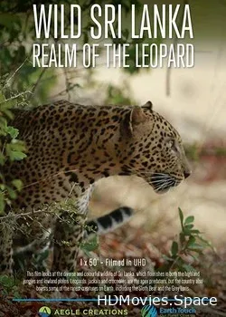 Viasat Nature: Дикая Шри-Ланка: царство леопардов (2018)